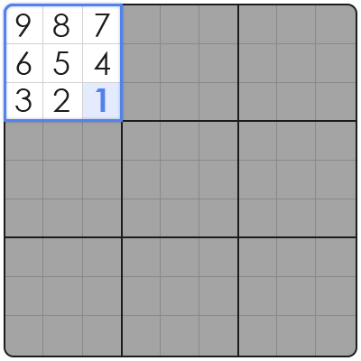 teachers corner sudoku