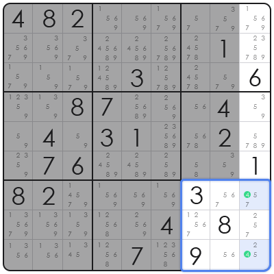 web enjoy sudoku